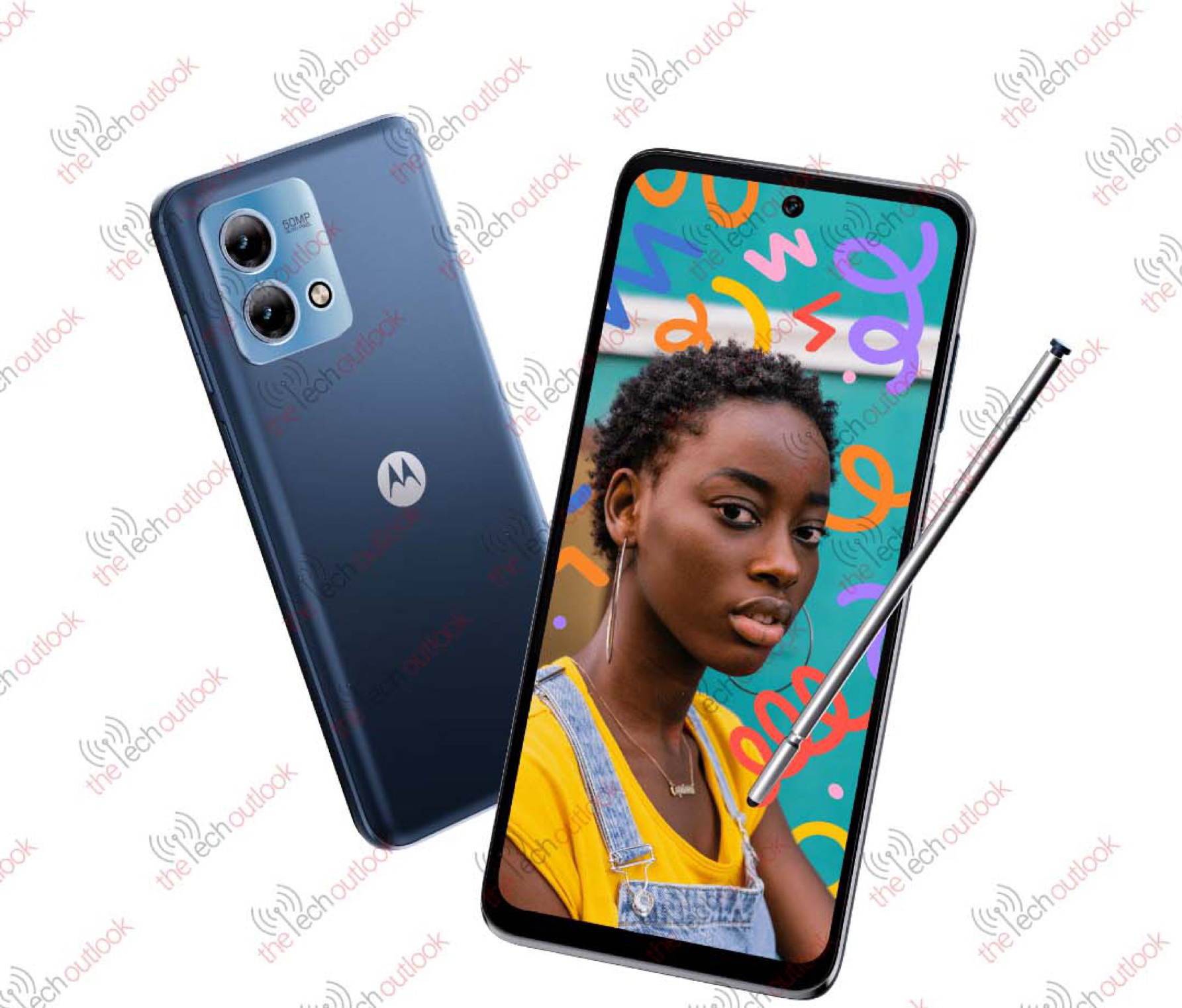 Moto G Stylus